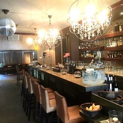 Le Bistro