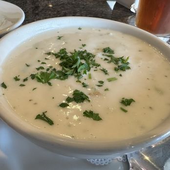 Strizzi's Restaurant - Clam chowder - Italian Near Me - Pleasanton, California Strizzi's Restaurant - Clam chowder - Italian Near Me - Pleasanton, California