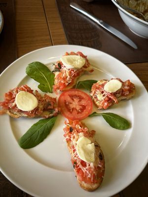 Aguzzo Cucina Italiana - Pinheiros by null