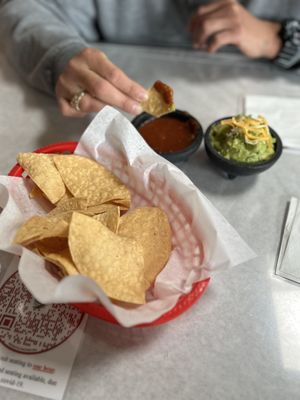 Paco's Tacos Cantina by null