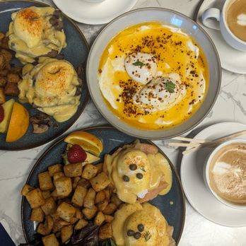 Craveables Cafe - Cafes Near Me - Mississauga, Ontario Craveables Cafe - Cafes Near Me - Mississauga, Ontario