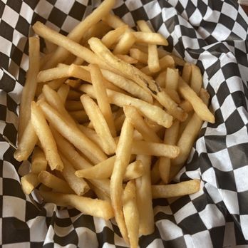Speedwell Tavern - Side of fries - American Near Me - Plymouth, Massachusetts