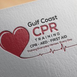 Gulf Coast CPR Training