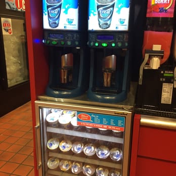 QuikTrip - Let's not forget the freal milkshakes. - Convenience Stores Near Me - Fort Worth, Texas