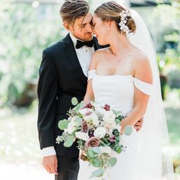 Bridal bouquet