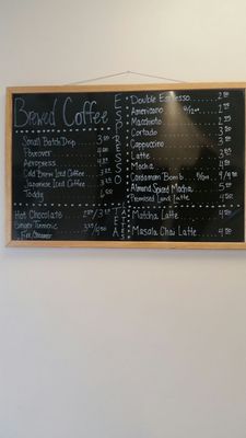 Menu photo 3 Rising Star Coffee Roasters Lakewood, OH Menu photo 3 Rising Star Coffee Roasters Lakewood, OH