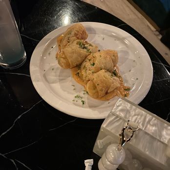Provare - Salmon eggs rolls - Cajun/Creole Near Me - Chicago, Illinois Provare - Salmon eggs rolls - Cajun/Creole Near Me - Chicago, Illinois