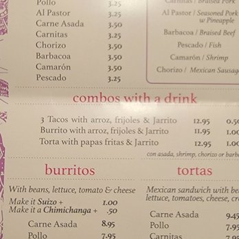 Bien Chido - Mexican Near Me - Plantation, Florida Bien Chido - Mexican Near Me - Plantation, Florida