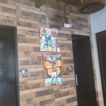 Sneaks Coffee  Lounge - Speakeasies Near Me - Houston, Texas