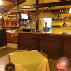 La Baita dei Tanfol