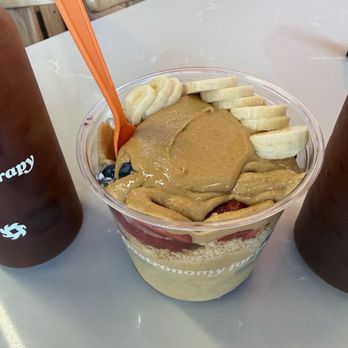 Buffables - Coffee & Tea Near Me - Tempe, Arizona