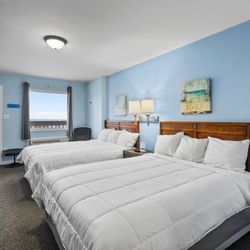 Sand Dunes Motel