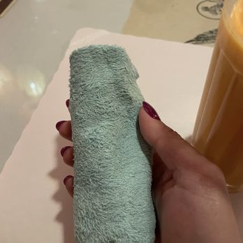 Himalayan - Warm towel prior to meal - Himalayan/Nepalese Near Me - Windsor, California Himalayan - Warm towel prior to meal - Himalayan/Nepalese Near Me - Windsor, California