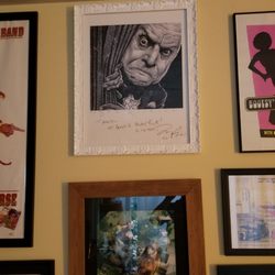 Lucky Rabbet Custom Framing & Artistry - Perfect frame for the picture. I am really impressed and thankful