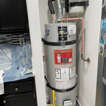 Payless Water Heaters - New water heater - Water Heater Installation/Repair Near Me