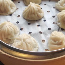 Dim Sum Dim Sum