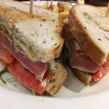 Yard House - Seared tuna - Bars Near Me - Sunrise, Florida Yard House - Seared tuna - Bars Near Me - Sunrise, Florida