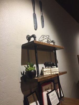 The Craft House by null