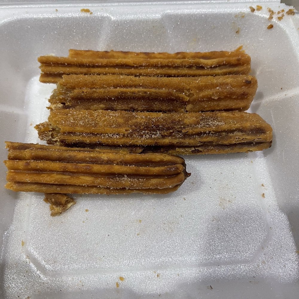 Los Andes Restaurant - Latin American Near Me - Jacksonville, Florida