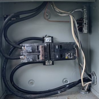 Divine Power and Light Services - Electricians Near Me