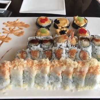 Sushi Tendou - Japanese Near Me - Fulton, Maryland Sushi Tendou - Japanese Near Me - Fulton, Maryland