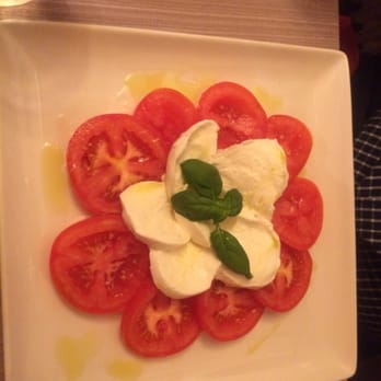 Samarcanda - Classic Italian starter - Italian Near Me - Somma Lombardo, AG