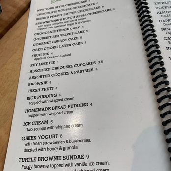 Brownstone Pancake Factory - Menu - Breakfast & Brunch Near Me - Edgewater, New Jersey