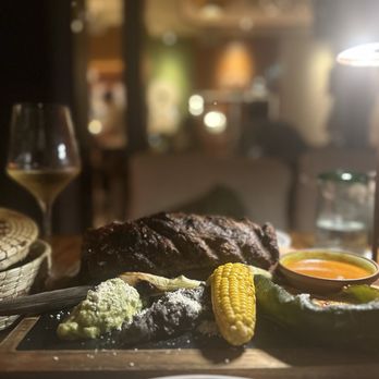 Koko - Short rib platter - Bars Near Me - Miami, Florida