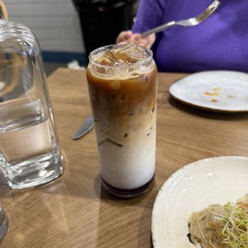 Tur - blueberry latte - Breakfast & Brunch Near Me - San Francisco, California Tur - blueberry latte - Breakfast & Brunch Near Me - San Francisco, California