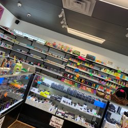 Vapors Smoke Shop