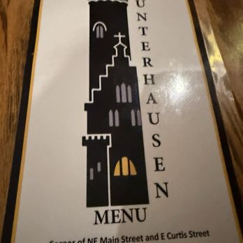 Unterhausen - Pubs Near Me - Simpsonville, South Carolina