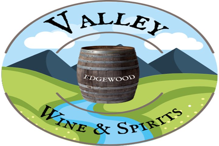 Valley Wine & Spirits Logo