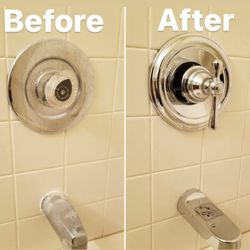 Kinan Shaheen NC plumbing service