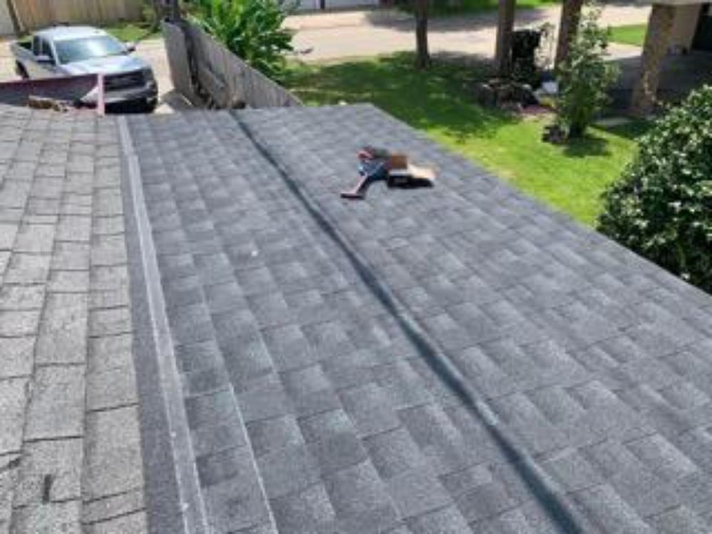 Slide of Handyman Express