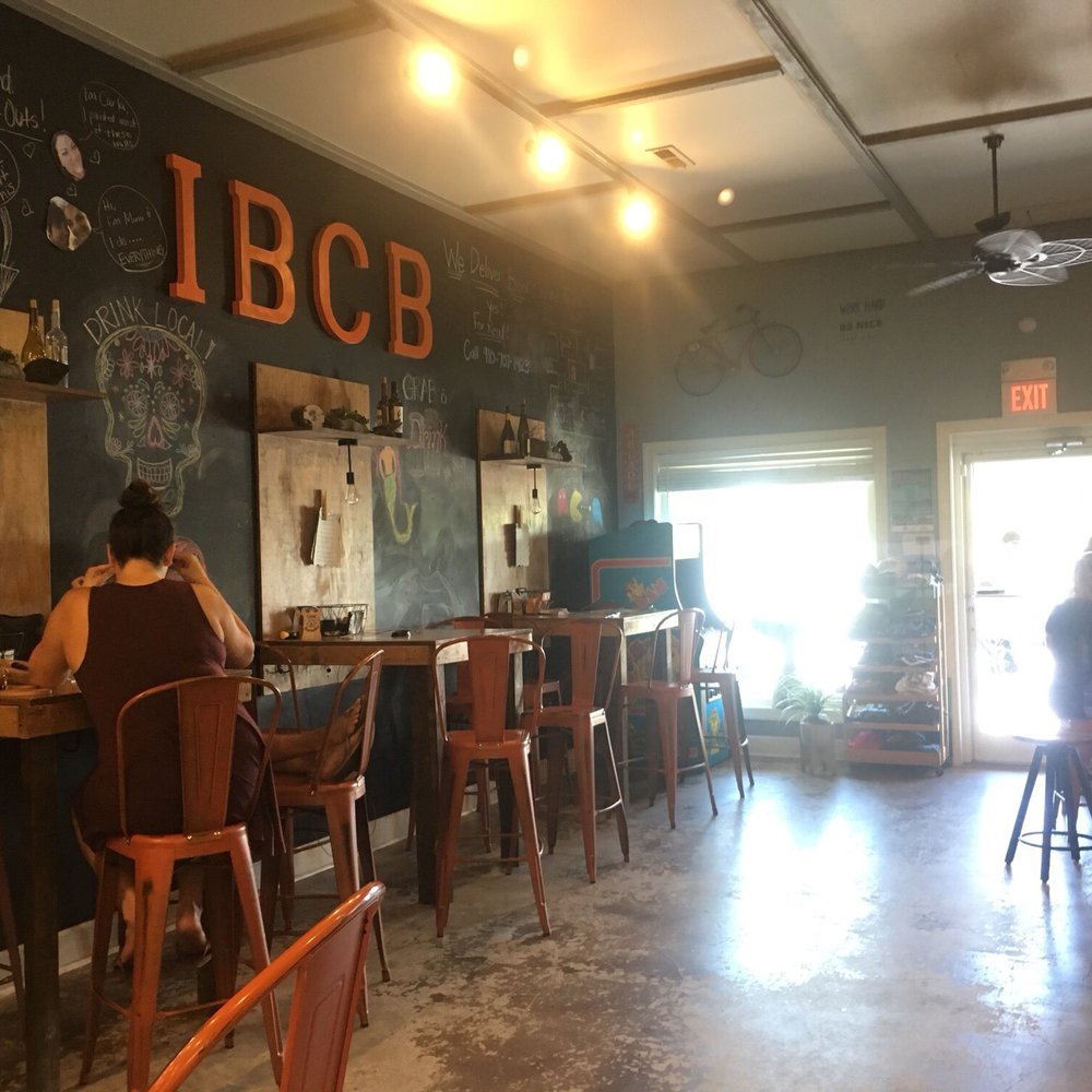 Island Beverage - Beer, Wine & Spirits Near Me - Carolina Beach, North Carolina