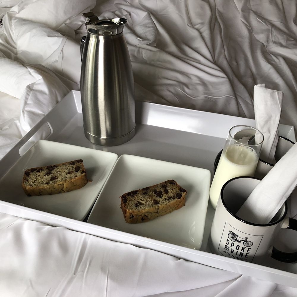 Spoke and Vine Motel - Complimentary Morning coffee service - Hotels Near Me - Palisade, Colorado Spoke and Vine Motel - Complimentary Morning coffee service - Hotels Near Me - Palisade, Colorado