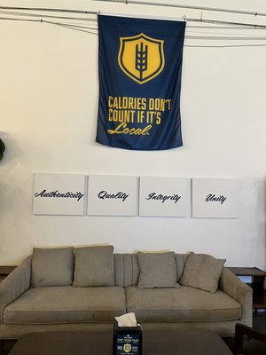 Mill Creek Brewing Co. by null