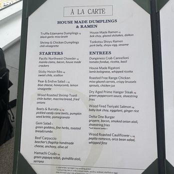 Delta One Lounge - Menu - Airport Lounges Near Me - Seattle, Washington Delta One Lounge - Menu - Airport Lounges Near Me - Seattle, Washington