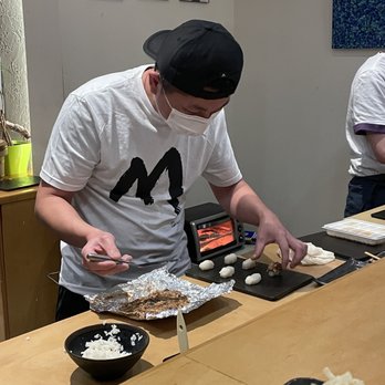Sushi By M - Sushi Bars Near Me - New York, New York Sushi By M - Sushi Bars Near Me - New York, New York