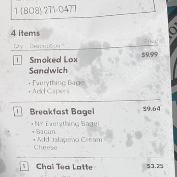 Willy's Bagels & Blends - $28 for two bagels and two drinks - Coffee & Tea Near Me - Brentwood, California Willy's Bagels & Blends - $28 for two bagels and two drinks - Coffee & Tea Near Me - Brentwood, California