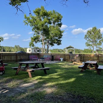 Penny’s Beer Garden - Large - Farmers Market Near Me - Dickinson, Texas Penny’s Beer Garden - Large - Farmers Market Near Me - Dickinson, Texas