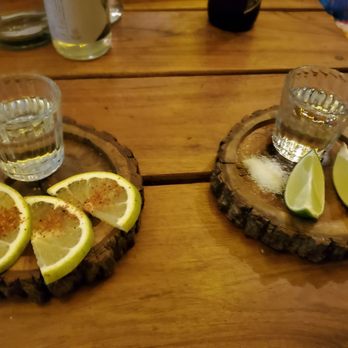 La Tulumeña - Tequila - Mexican Near Me - Tulum, ROO