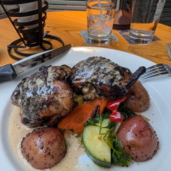 Boudro's, a Texas Bistro - Delicious Texas Quail and vegetables - New American Near Me - San Antonio, Texas Boudro's, a Texas Bistro - Delicious Texas Quail and vegetables - New American Near Me - San Antonio, Texas