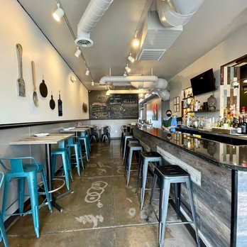 My Thai Cafe - Bar - Thai Near Me - Denver, Colorado