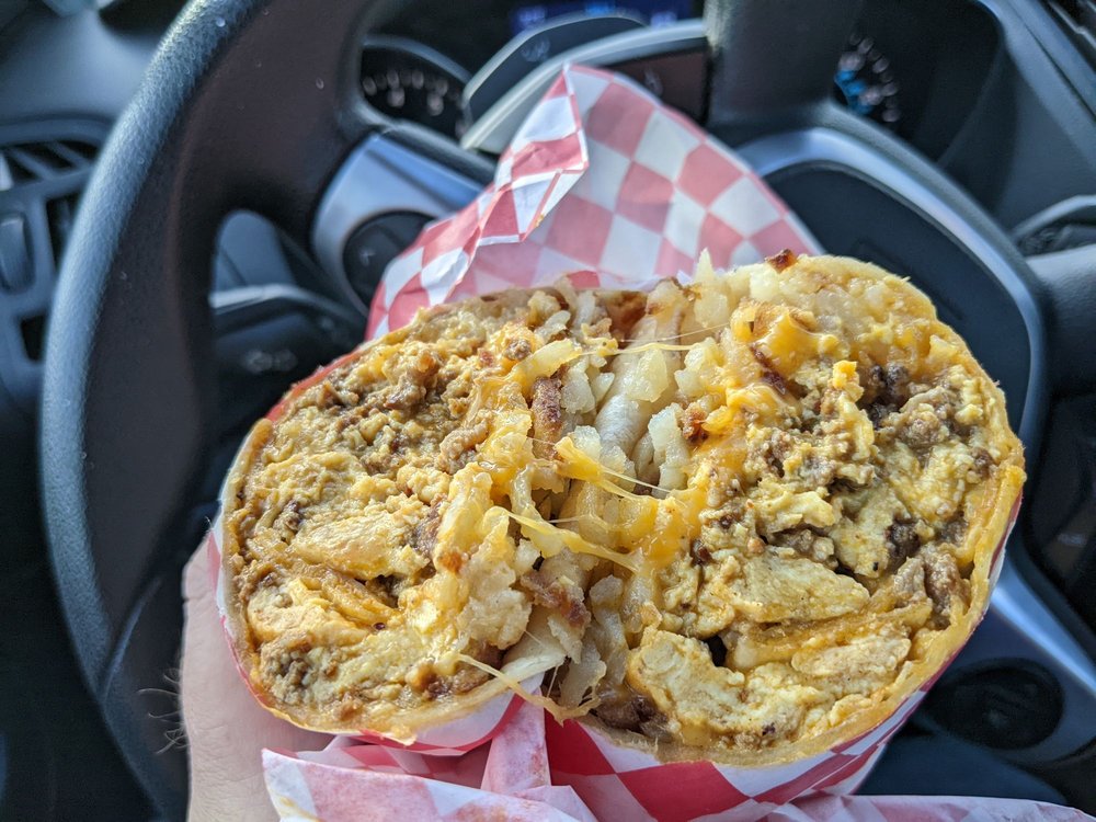Taqueria La Herradura