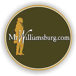 Mr Williamsburg