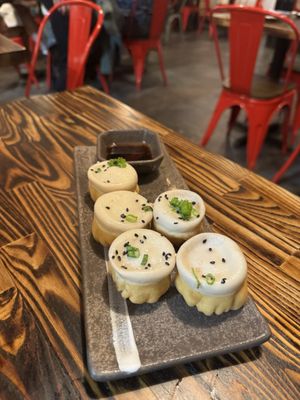 Dumpling Hours - Oakland by null