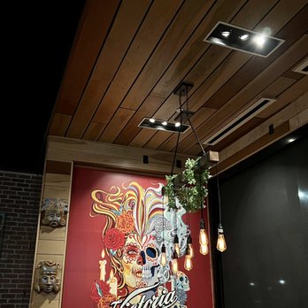 Tio Taco + Tequila Bar - Mexican Near Me - Edison, New Jersey