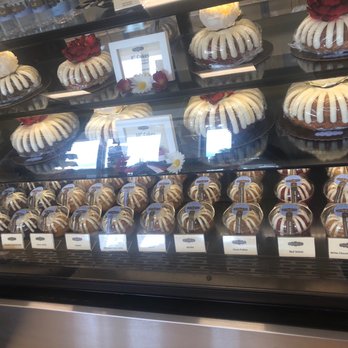 Nothing Bundt Cakes - Bundt cakes - Bakeries Near Me - Silver Spring, Maryland Nothing Bundt Cakes - Bundt cakes - Bakeries Near Me - Silver Spring, Maryland