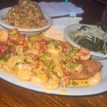 Bayou Bar & Grill - Cajun/Creole Near Me - Memphis, Tennessee Bayou Bar & Grill - Cajun/Creole Near Me - Memphis, Tennessee